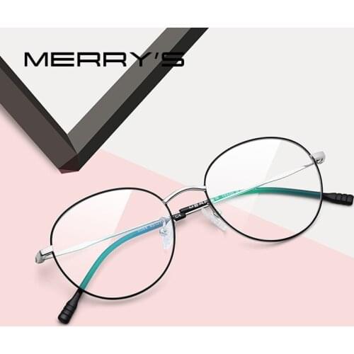 MERRY'S Women's Accessories