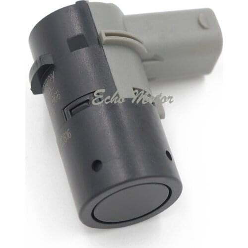 New 66202240966 2240966 PDC Parking Sensor Bumper Object Reverse Assist Radar for BMW