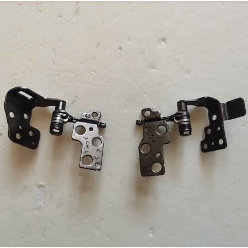 PAIR New laptop lcd hinge for MSI GE75 GP75 GL75 MS-17E1