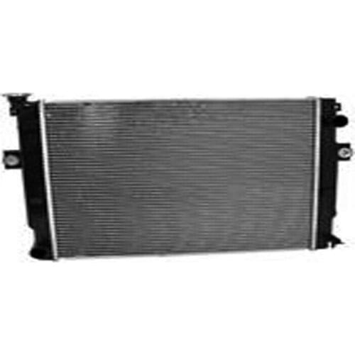 New Forklift Parts Radiator 3EC-04-31310 Fit for Komatsu FD45-7 FDA50-7