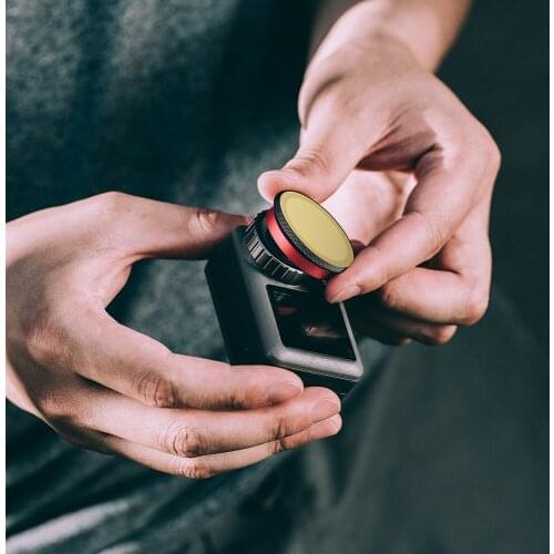 Action Camera Accessories PGYTECH China