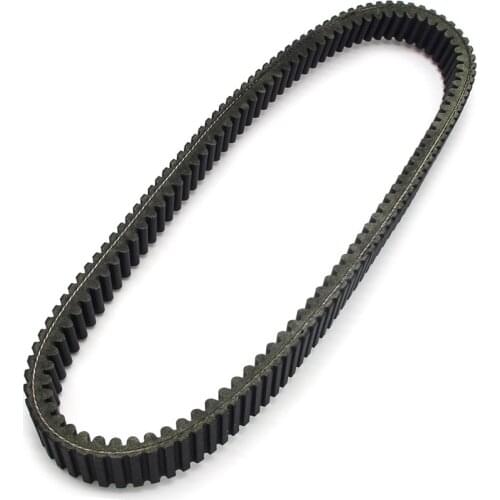 Motorcycle Strap DRIVE BELT TRANSFER BELT CLUTCH BELT FOR Ski-Doo Legend Fan 380 500 550 GT SE 600 HO SDI Legend Sport 500 600