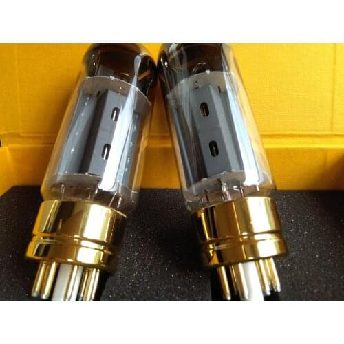 Shuguang tube WE 6CA7 (EL34. etc.) vacuum tube quality product Re-engraved West Electric WE6CA7