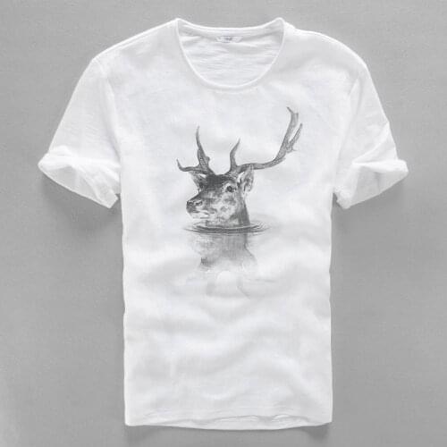 Sol·true Mens Summer T-shirts