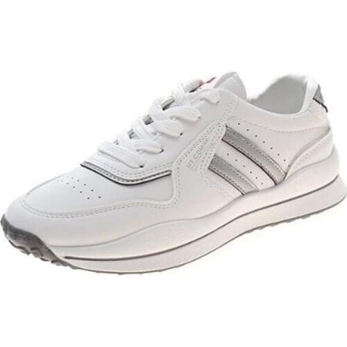 New womens shoes fashion platform flat heel light comfortable non-slip casual hiking shoes women platform shoes shoes woman