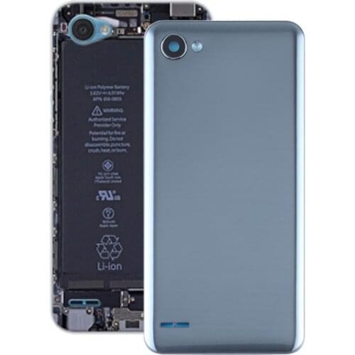 Battery Back Cover for LG Q6 / LG-M700 / M700 / M700A / US700 / M700H / M703 / M700Y
