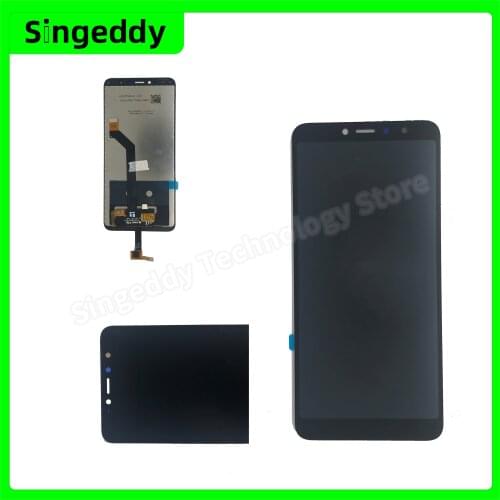 Touch Screen LCD Replacement Display For redmi S2 Y2 redmiS2 redmiY2 5.99'' TFT 1440*720 Complete Assembly