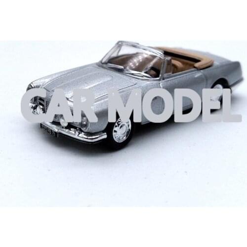 1:87 scale Alloy Toy Vehicles norev Facel Vega Car Model Of Childrens Toy Car Original Kids Toys
