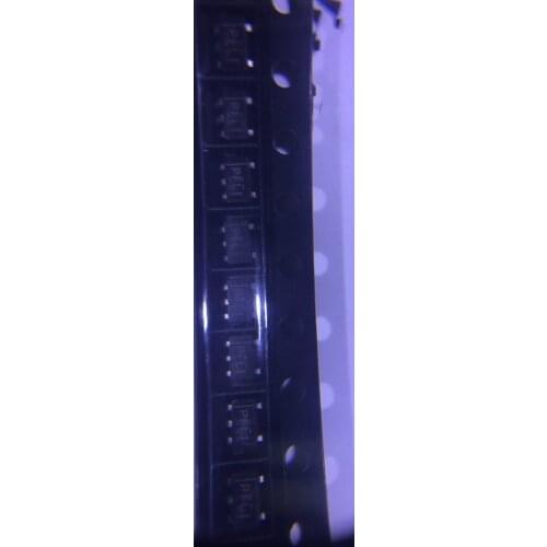 10PCS TPS60401DBVR TPS60401 SOT23-5 PFL / TPS79901DDCR TPS79901