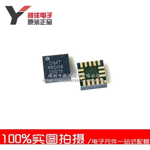 100% New&original In Stock DMARD06 DMTARD06 LGA-16 IC