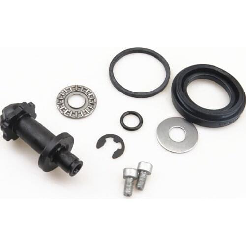 32332082 12 Torx Handbrake Caliper Connection Bearing Screw For VW Passat B6 B7 Kombi Tiguan Sharan 32326315 for Seat Alhambra