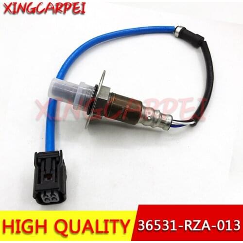 36531-RZA-013 Oxygen air fuel ratio sensor For 2007 2008 2009 Honda CR-V 36531 RZA 013 36531RZA013