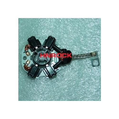 NEW HNROCK 12V CARBON BRUSH HOLDER M0T20371 31200-RAA-A01 M000T20371 M000T20371ZC M0T20371 M0T20371ZC 17869 FOR HONDA
