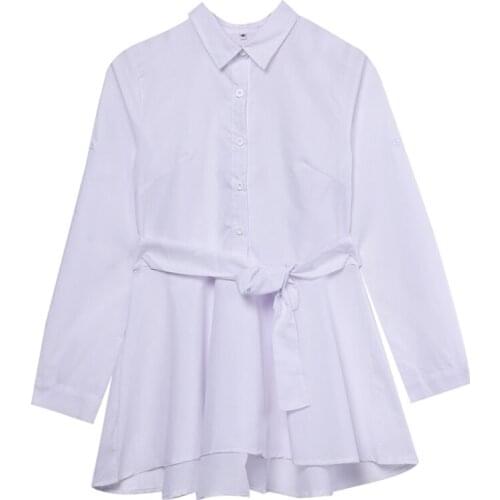 Hirigin Women's Striped Shirts