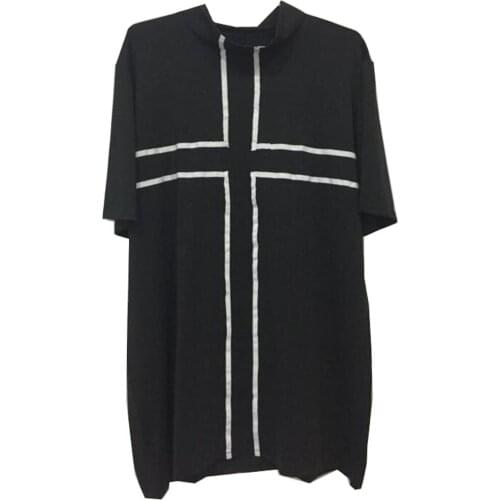 2019 Kyo Kusanagi Kit The King of Fighters Cosplay Costumes Only Top