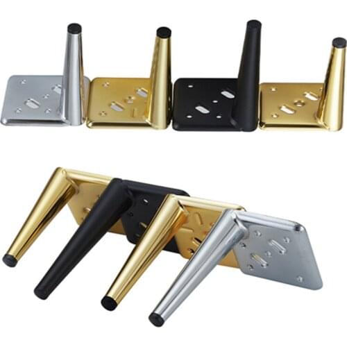 Furniture table legs support tea table feet sofa legs cabinet feet shoes cabinet bathroom cabinet legs hardware TV cabinet feet