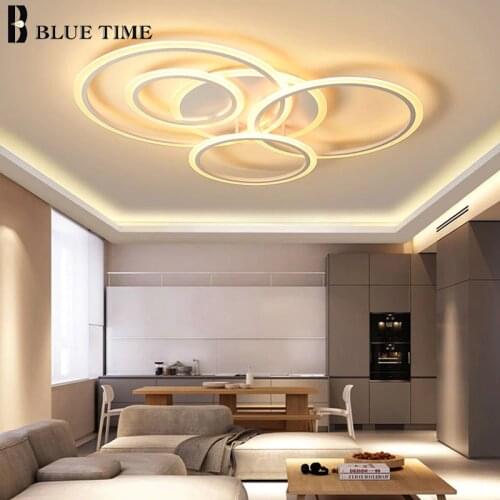 Modern LED Ceiling Lights Lustre Light for Bedroom Dining room Living room Kitchen Ceiling Lamps Home Indoor Lighting Fixtures
