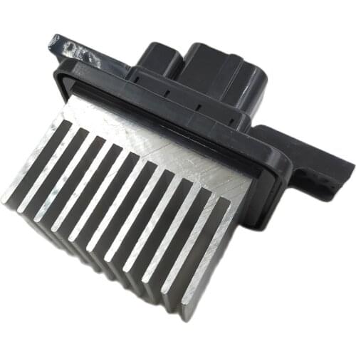 Air conditioning fan motor resistor OEM 79330-TBA-A11 79330TBAA11