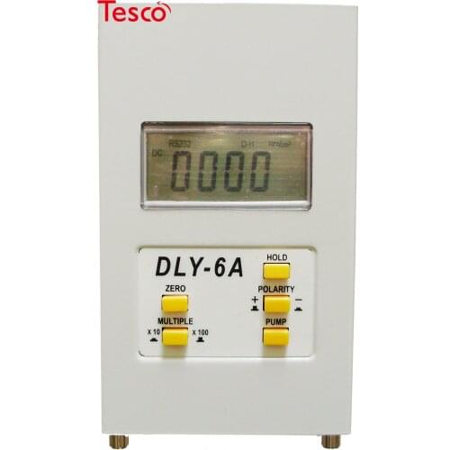 DLY-6A Air Ion Counter