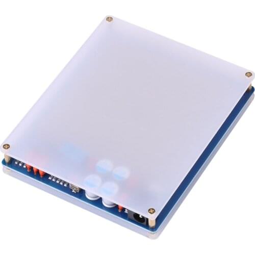 Upgraded Version 7.83HZ Schumann Wave Ultra-Low Frequency Pulse Generator Very Low Frequency Pulse Generator