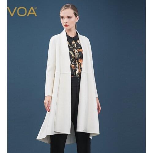VOA Women's Straight Coats