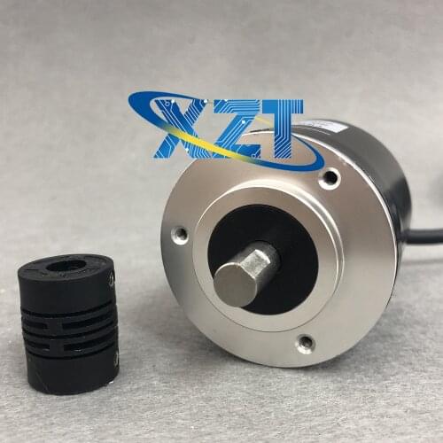 Factory Outlet High Quality Rotary Encoder TRD-J600-RZ RZW RZL RZV RZC