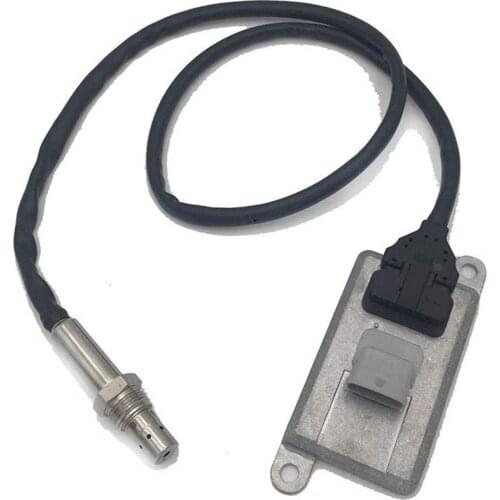 2872298/2894946RX Nitrogen Oxide Sensor NOX Sensor 5WK9 6693A
