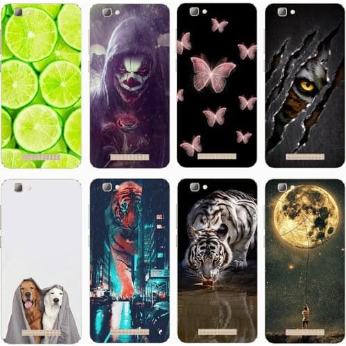 Patterned Case for ZTE Blade A610C case Soft TPU Case Phone Back Cover for ZTE Blade A610 a 610 Cover for Blade A 610 a 610 c