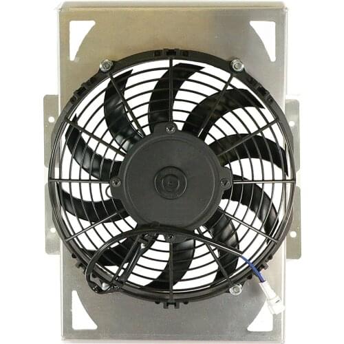 Cooling Fan Motor 70-1007 Fit for ALL BALLS