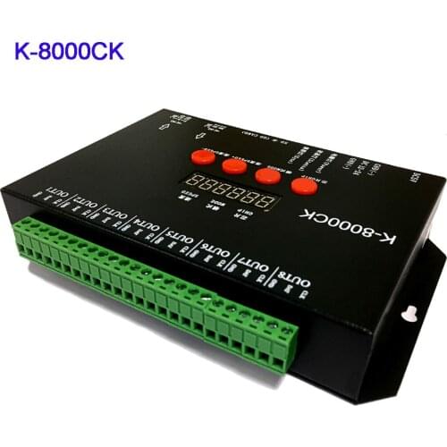 RGB контроллеры Etopkeji China At AliExpress