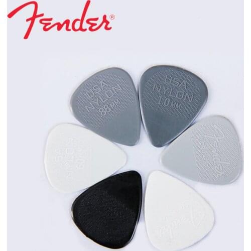 Fender Guitars