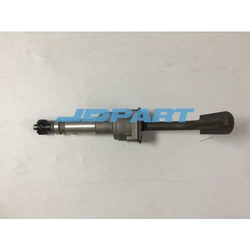 S4E oil pump For S4E engine