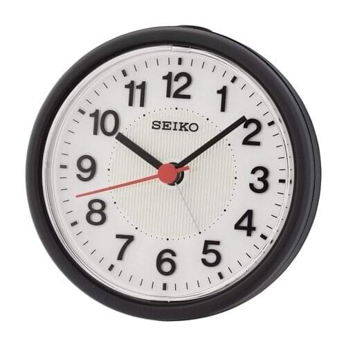 SEIKO ALARM CLOCK Mod. QHE159K