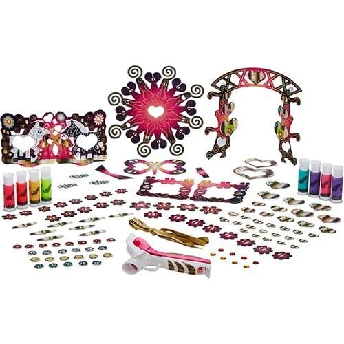 Dohvıncı Luminous Design Set