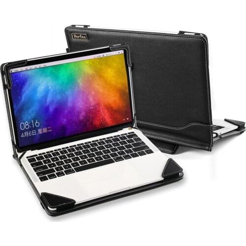 2019 New Original 1:1 Case For Acer Aspire 5 A514 14‘’ Laptop Sleeve For Acer Aspire5 A514 14inch PU Leather Protective Cover