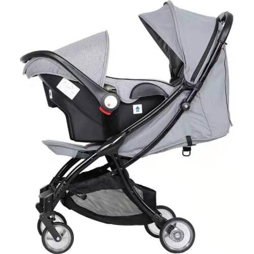 Strolex Stroller Accessories