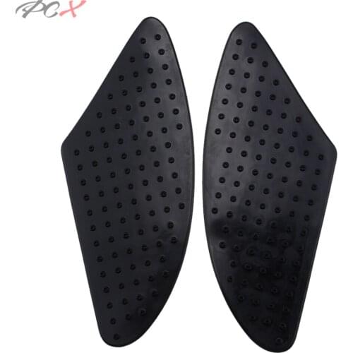 Universal Motorcycle Tank Pad/grips Protector Sticker for Africa Twin Crf1000l Hyosung Gt250r Keeway Repsol Free Shipping
