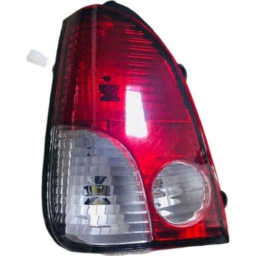 Tail Lamp Tail Light Back Light For BYD Flyer