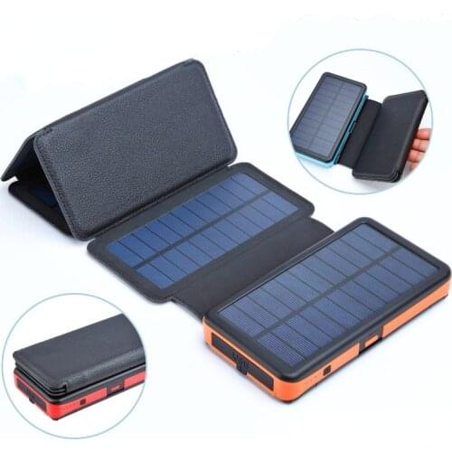 ZUIDID Solar Panels