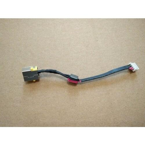 1-5 Pcs) New DC Power Jack With Cable For Acer TravelMate 8481 8481G TM8481G