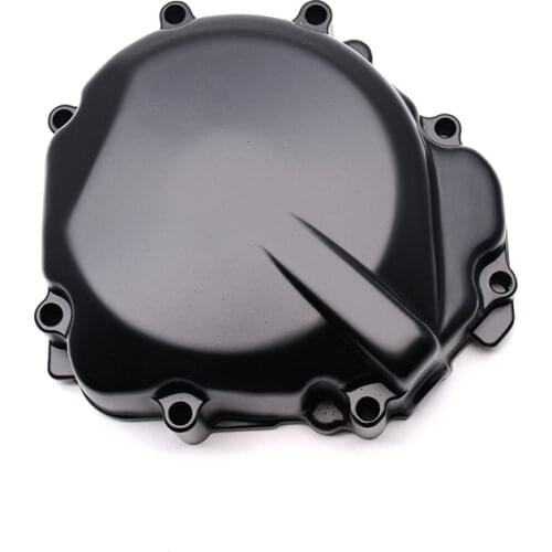 Motorcycle Modification Accessories for Suzuki Gsr600 GSR750 Engine Machine Cover Engine Side Cover