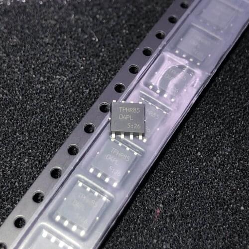 Free Shipping 10pcs/lot TPHR8504PL TPHR85 04PL TPHR8504 QFN-8 new original stock