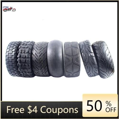 CST 90/65-6.5 11inch Electric Scooter Tire for on road or off road tire electric scooters