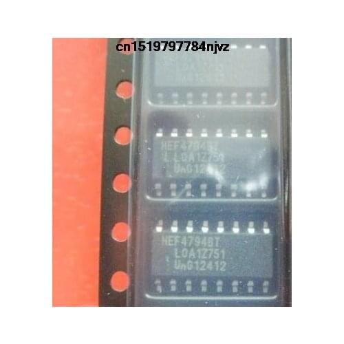 HEF4794BT HEF4794 SOP 5PCS