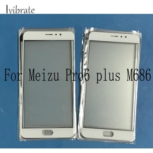 Ivibrate Touchscreens For Meizu Pro 5 China
