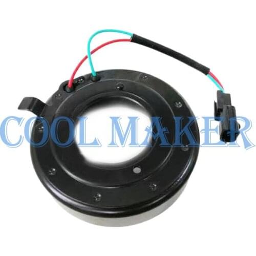 DSC17EC ac compressor clutch coil for Nissan Datsun X-Trail T31 92600-EN22A Z0004218D 92600-EN22B 92600EN22A