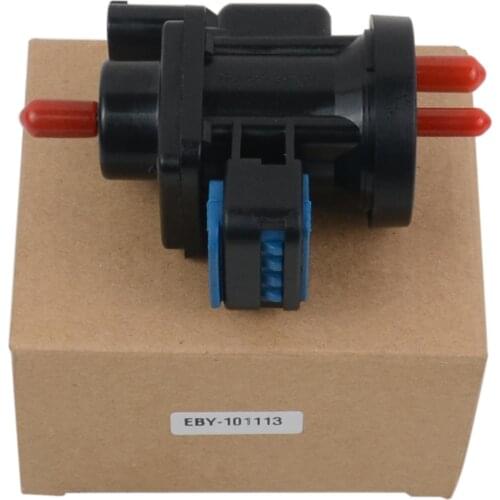 AP02 Vacuum Pressure Converter Valve For Mercedes W202 S202 W210 S210 W220 W163 W461 W463 0005450527 A0005450527 A 000 545 05 27