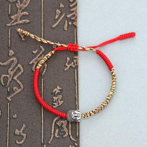 Meetvii Red Bracelets