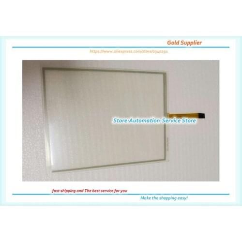 New Touch Screen Glass Panel Use For EE-1044-IN-W4R 1044-IN-AGH-AN-W4R