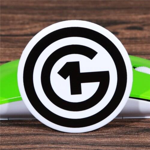 O1G Hungary Brooch Pin Badge 5.8CM